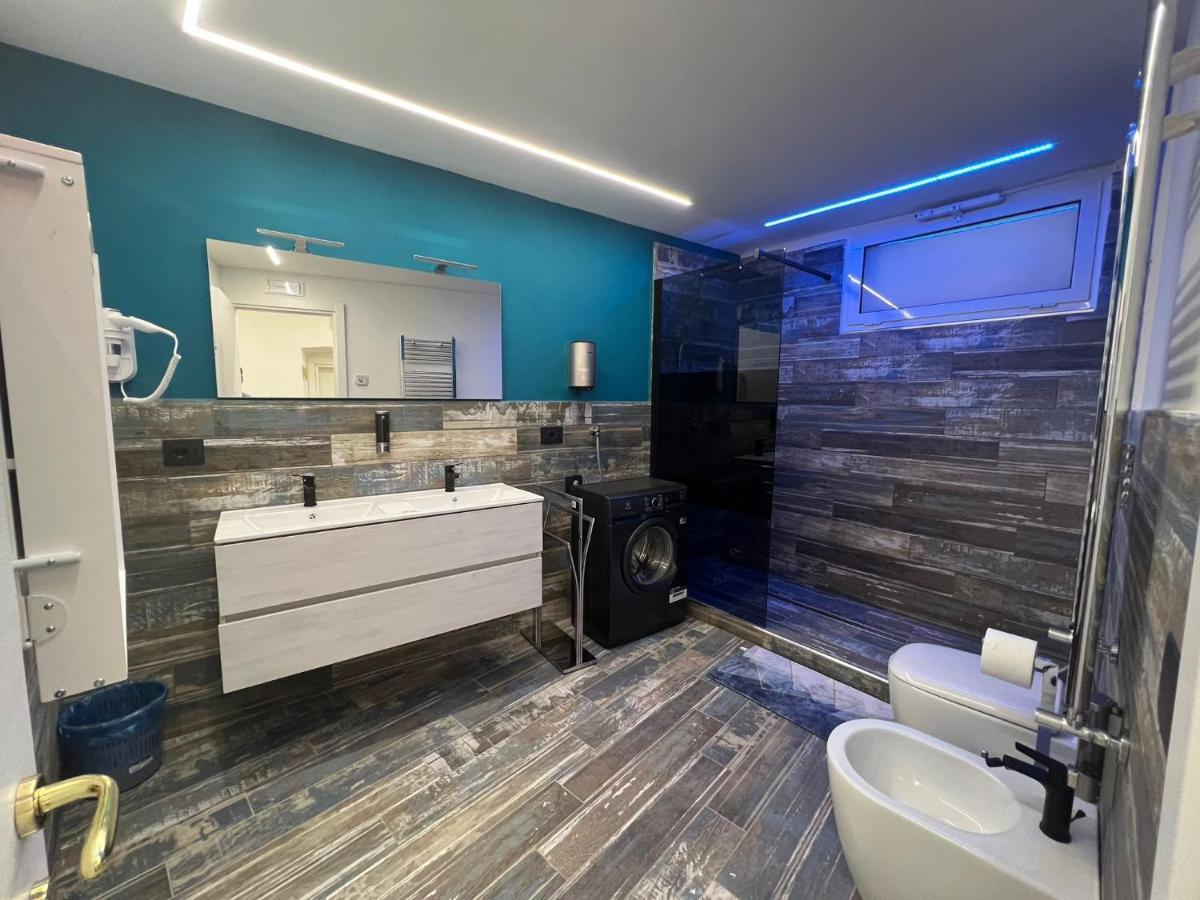 Castel Di Sangro Suite Apartment Екстериор снимка